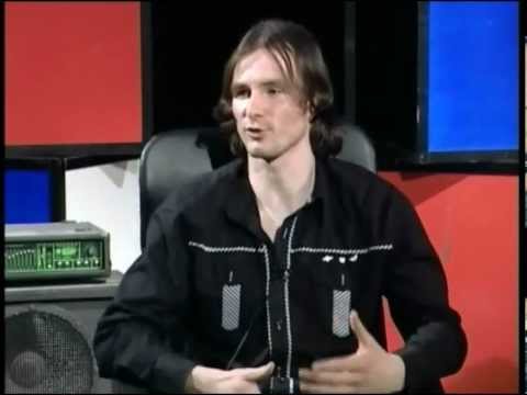 Nenad Kukic - Emisija "Rock 'N' Roll Vožnja"  (2013)