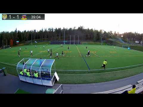 SJK JJK 190920 Kooste