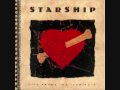 Starship -  Blaze Of Love