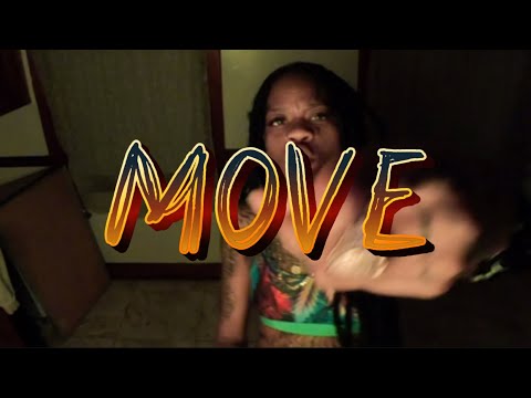 Big Topic - MOVE