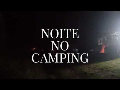 A vista mais bonita de Minas Gerais? Conheça esse Camping Panorâmico!. Parte 1