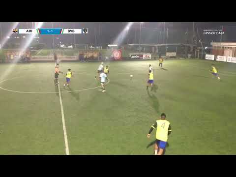 LEGACALCIO8 STAGIONE 21/22 SERIE A2: GRAN COLUMBIA SIEMPRE AMIGOS - BVB RAIKE