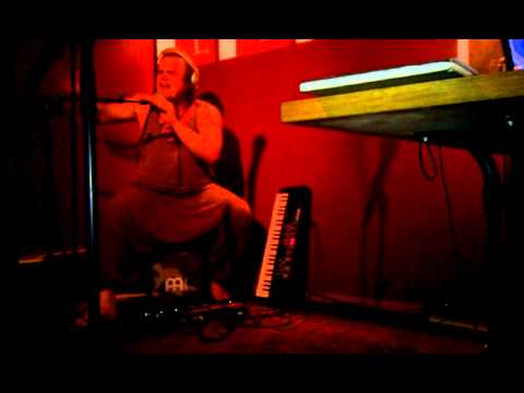 Dirty Rap Scholars Lingon 3 - Fredrik Boltes