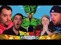 Reacting To DBZ Abridged Celloween MOVIE Without Watching Dragon Ball Z