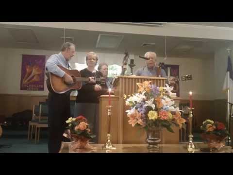 Gaining Ground ~ Bluegrass Gospel @ Rutherwood Baptist Church