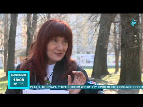 Novosađanka Sonja Lukan se četvrt veka bori protiv retke bolesti