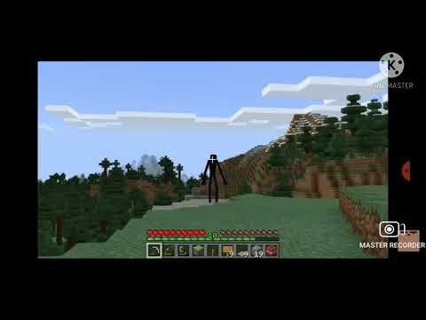 Traps for mutant creatures in minecraft