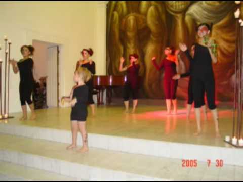 exposicion de arte " DE LA FLORA A LA FAUNA" del maestro Gustavo Loza cortes