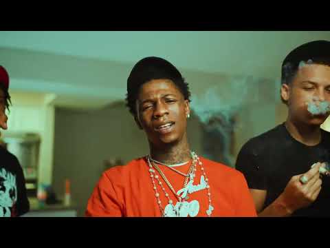 EBK Young Joc - Jank Baby (Official Music Video) || Dir. Taegxn
