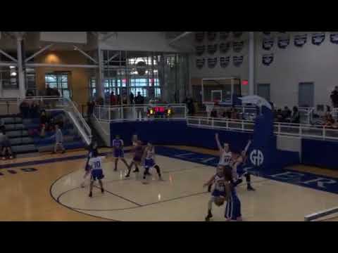 SMAC Elite gets the victory over SMAC Havoc, 59-23 - Ohiobasketball.com Classic