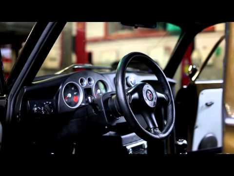 Trabant Turbo 4x4