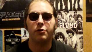 Agalloch - FAUSTIAN ECHOES EP Review