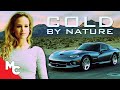 Cold by Nature | Full Movie | Mystery Thriller | Christina Jensen