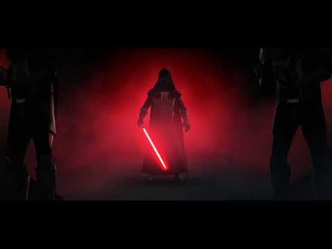 SWGOH Leviathan Tier 4 Unlock