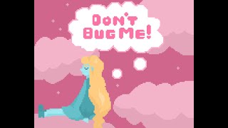 Don&#39;t Bug Me! Trailer