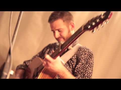 Folk Fiction - Polkergeist (Polka)