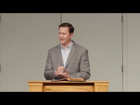 Jude 1:17-23 | Keep Yourself in the Love of God