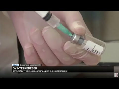 vakcina giardia alkalmazás