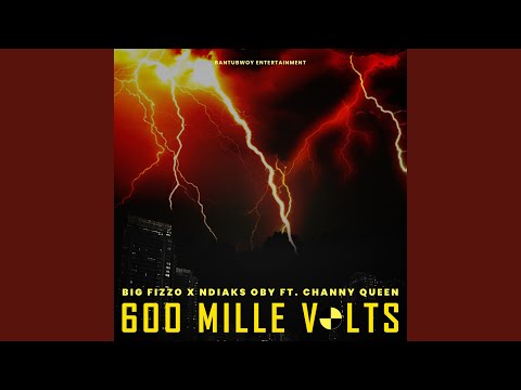 600 Mille Volts