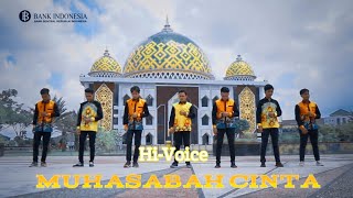 Download lagu HI Voice Muhasabah Cinta (Cover) mp3 Download lagu HI Voice Muhasabah Cinta (Cover) mp3