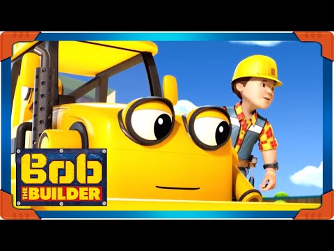 Bob the Builder | The best adventures of Bob and the team ⭐ New Episodes HD } Big Mix ⭐ Kids Movies - Kids (0-4), Kingdom Kids Zone - Bob the Builder