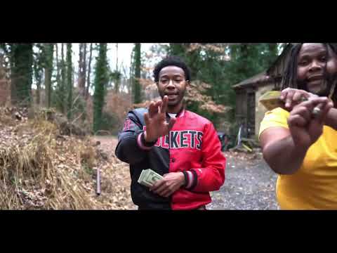 Savagelife Tank x Savagelife JR - Wrapper Not A Rapper  (Prod. Rell4Rell) Shot By AMW Productions