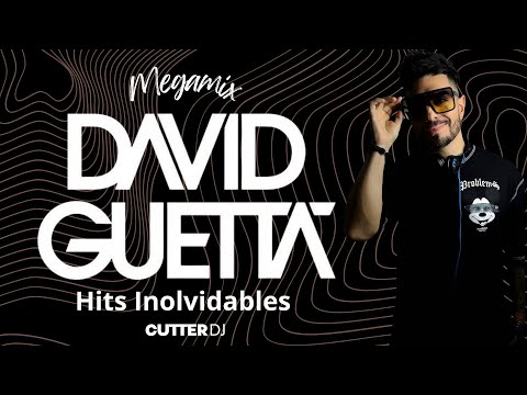 🔥 MEGAMIX de DAVID GUETTA | 8 Minutos de Puros Hits 🚀 (Parte 1)