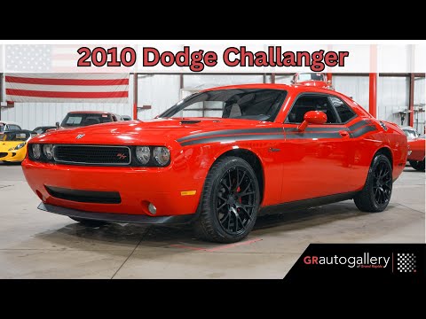 2010 Dodge Challenger (CC-1936762) for sale in Kentwood, Michigan