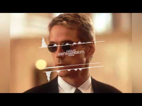 Die Hard 3 villans BGM Ants March