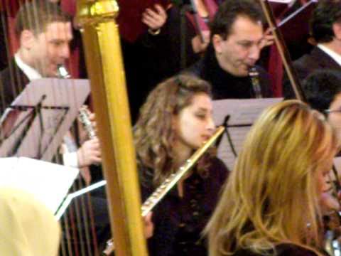 preferisco il paradiso - Frisina - Pescara