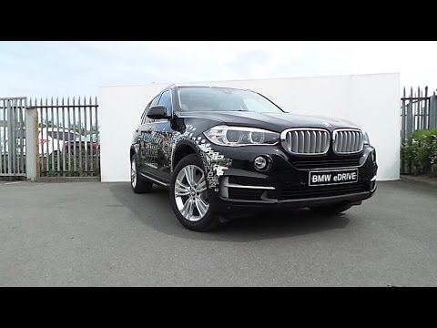 BMW X5 xDrive 40e SE 2.0 F15 N20