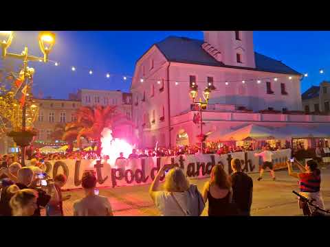 Piast Gliwice- 80 lat ( 18.06.2025 )