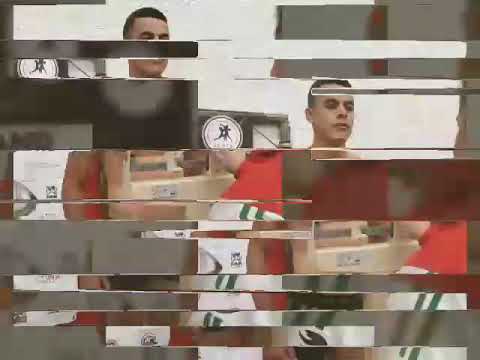 III CAMPEONATO PANAMERICANO DE MUAYTHAI. CDMX 2017