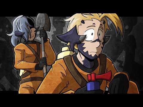 I made a mistake joining The Company with NEST...