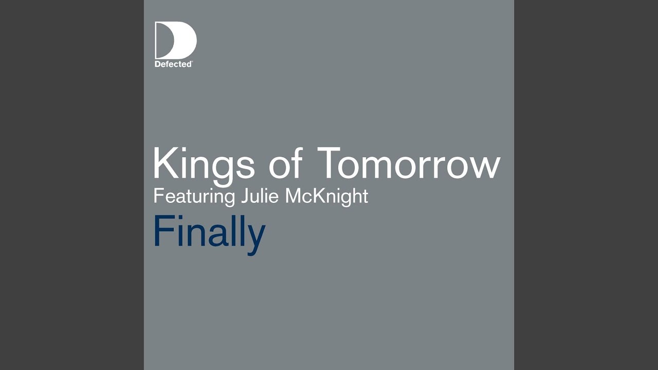 Descubre la historia y el estilo musical de Kings of Tomorrow