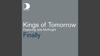 Finally (Extended Mix)