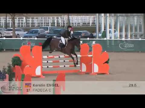 Kerstin Engel - Fadeca C