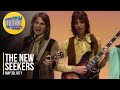 The New Seekers "Your Song" on The Ed Sullivan Show