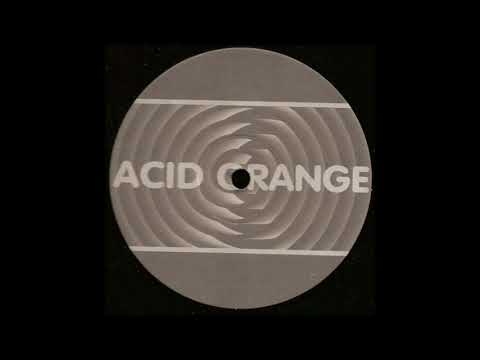 Acid Orange 014 - Crystal Distortion - A - Ekat Sgurd