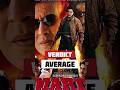 Mard Movie Hit Or Flop Mithunchakraborty Mardmovie Cinemareview Collection