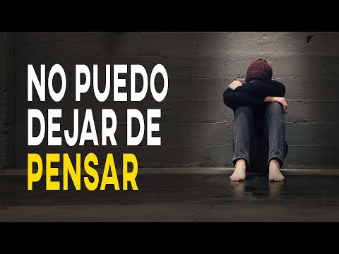 No Te Preocupes Por el Futuro | Deja de Pensar Tanto