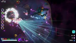 Galactic Glitch [GamePlay] 7