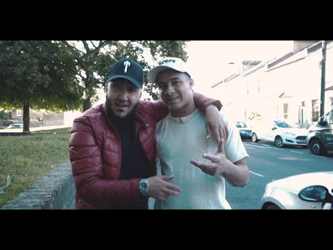 Ay Em - Bounce [Music Video] | GRM Daily