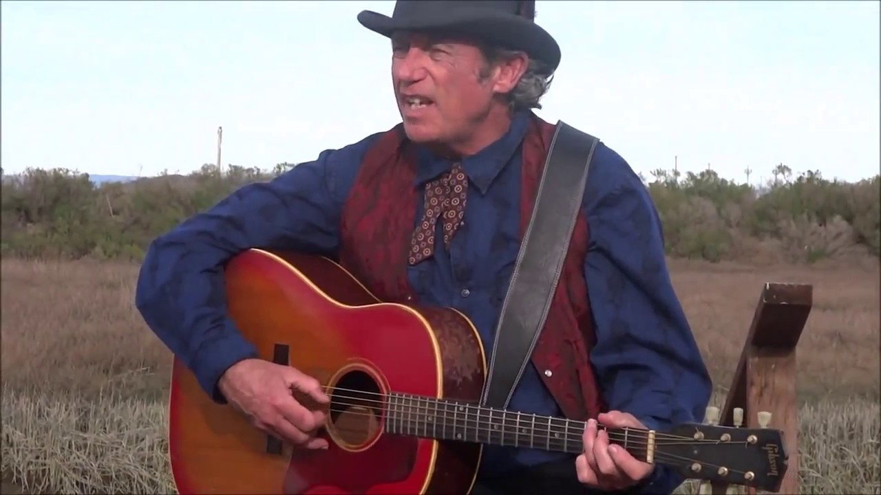 Promotional video thumbnail 2 for Norman Collins & The Tumblers