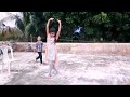 Main Agar Kahoon Om Shanti Om 2008 Simple Dance Choreo