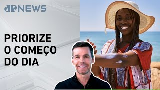 Como se expor ao sol de forma segura? Marcio Atalla responde