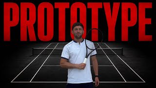 Wilson’s Unreleased Prototype | New best 100sq inch frame?!? 