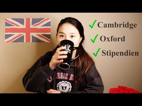 Beworben und zugelassen von Oxford & Cambridge | Liz Abroad