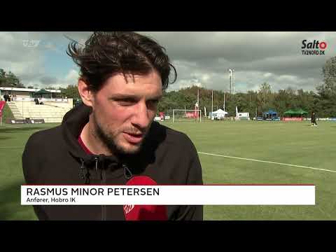 Vejgaard - Hobro (pokalkamp 2019)