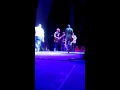 The Toadies - Velvet (with Zach Blair)